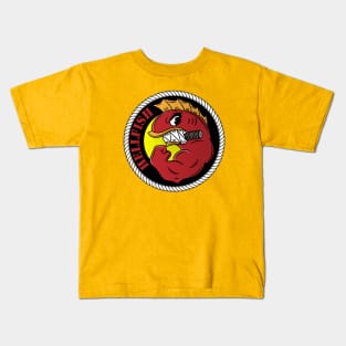 The Hellfish Kids T-Shirt